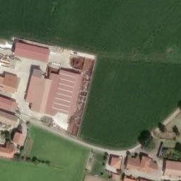 Mappa satellitare REGIONE POVERTA', Macello