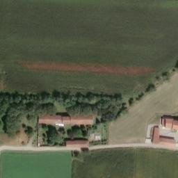 Mappa satellitare REGIONE MIGLIORETTI, Macello
