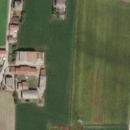 Mappa satellitare REGIONE CHIARBONELLE, Macello