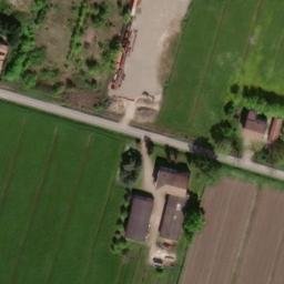 Mappa satellitare STRADA TRAVERSANTE RAVADESE, Parma