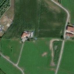 Mappa satellitare VIA CHISONE, Osasco