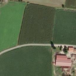 Mappa satellitare REGIONE GAIDO, Macello