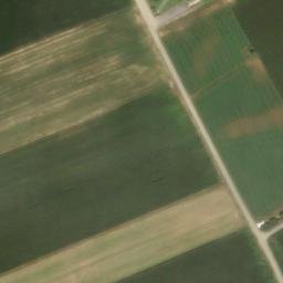 Mappa satellitare VIA PRATORINALDO, Vigone