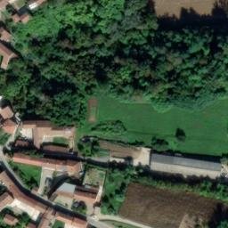 Mappa satellitare STRADA MONZERO, Celle Enomondo