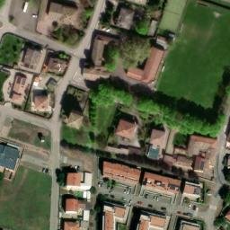 Mappa satellitare STRADELLO LUISA MILLER, Parma
