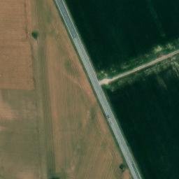 Mappa satellitare STRADA AULARA, Castellazzo Bormida