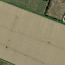 Mappa satellitare STRADA BAGANZOLINO, Parma