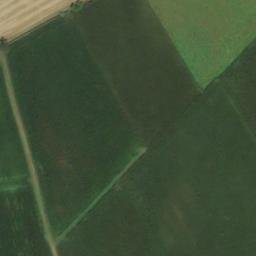 Mappa satellitare VIA RONCO, Vigone