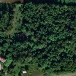 Mappa satellitare STRADA CAMPOBALANO, Antignano