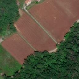Mappa satellitare LOCALITA' BADINI, Gropparello