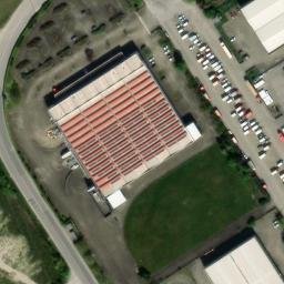 Mappa satellitare VIA LISBONA, Fontevivo