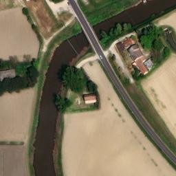 Mappa satellitare LOCALITA' PRIMO MAGGIO, Codigoro