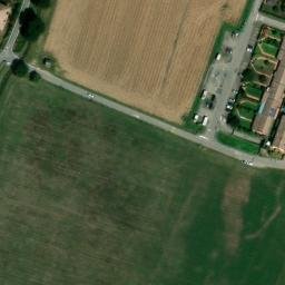 Mappa satellitare STRADA CHIESA DI RONCOPASCOLO, Parma