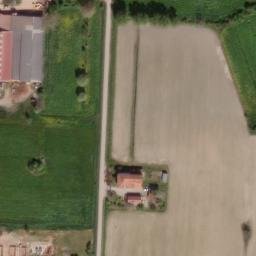 Mappa satellitare STRADA FILAGNI, Fontevivo