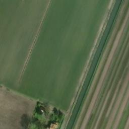 Mappa satellitare VIA CAPRILE, Codigoro