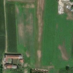 Mappa satellitare STRADA CALLIERA, Bricherasio