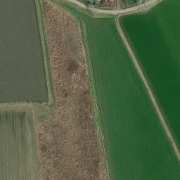 Mappa satellitare VIA LUSERNA, Vigone