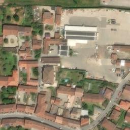 Mappa satellitare VICOLO DO' BARTOLOMEO, Vigone