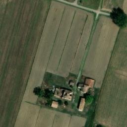 Mappa satellitare VIA GAMBARETOLO, Parma