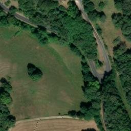 château de Badefols