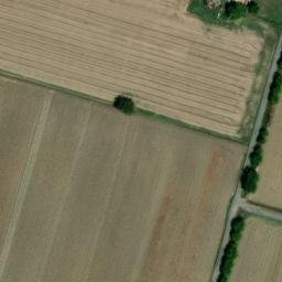 Mappa satellitare STRADA TENUTA, Parma