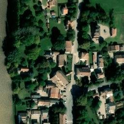 Mappa satellitare VIA CAPITELLO, Copparo