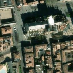 Palais de Rohan (ancien archevêché, actuel Hôtel de ville)