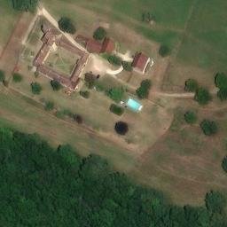 Manoir de la Bourgonie