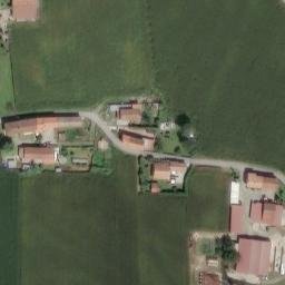 Mappa satellitare REGIONE BOSCHI, Macello