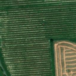 Mappa satellitare VIA BERTOLDA, Ferrara