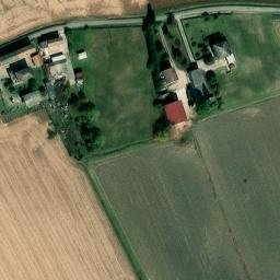 Mappa satellitare VIA CODIFERRO BASSO, Tresignana
