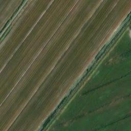 Mappa satellitare VIA STRADA COMUNALE PER GORINO, Goro
