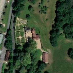 Manoir de La Gazaille