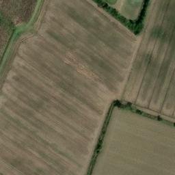 Mappa satellitare VIA REMESINA ESTERNA, Carpi