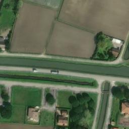 Mappa satellitare VIA MARIO CAPUZZO, Codigoro