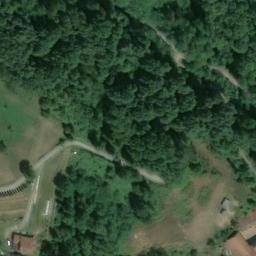 Mappa satellitare STRADA COMBA, Bricherasio