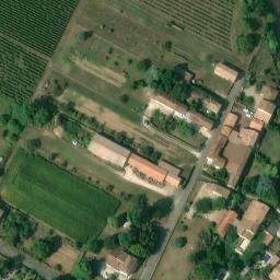 château de Blaignac