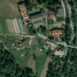 Mappa satellitare VIA BOSCHETTO, Torre Pellice