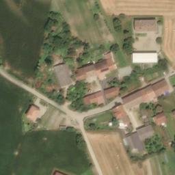 Mappa satellitare VIA TREPELLICE, Vigone