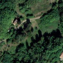 Mappa satellitare VIA SERRALUNGA, Cortiglione