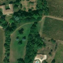 château de Franquinotte