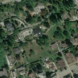 Mappa satellitare VIA RAVADERA, Torre Pellice