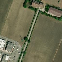 Mappa satellitare VIA GINO GANDOLFI, Parma