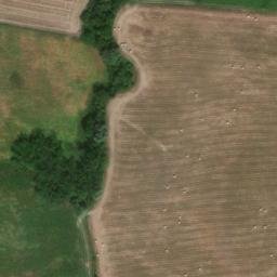 Mappa satellitare FRAZIONE COGOLONCHIO, Fidenza