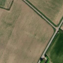 Mappa satellitare VIA CENTO LANCE, Noceto