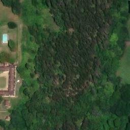 château de la Poujade