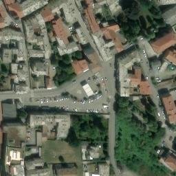 Mappa satellitare VIA ROMA, Torre Pellice
