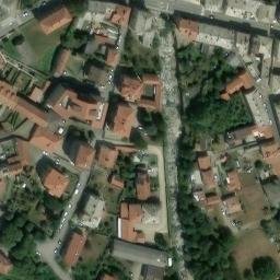 Mappa satellitare VIA VENTI SETTEMBRE, Torre Pellice