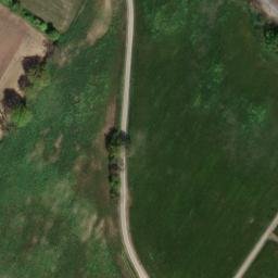 Mappa satellitare VIA RIVALAZZO, Noceto