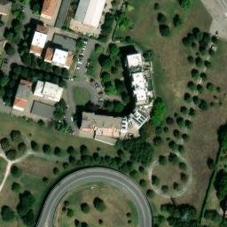 Mappa satellitare PIAZZA DEI CARABINIERI, Parma